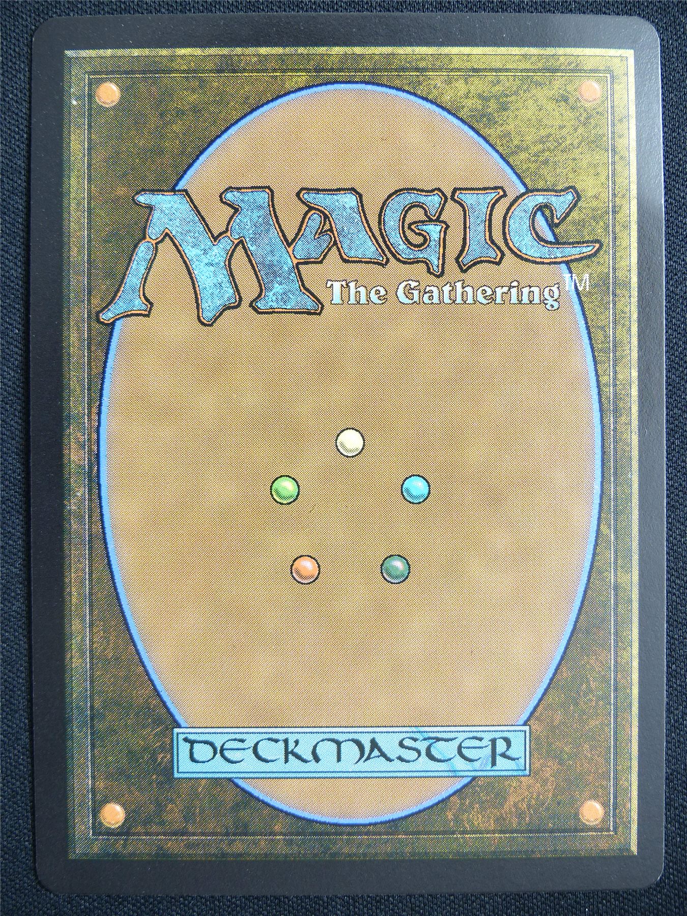 Genji Glove - FIN - Mtg Card #24M