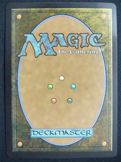 Genji Glove - FIN - Mtg Card #24M