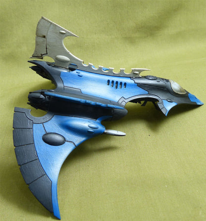 Crimson Hunter painted - Aeldari - Warhammer 40K #5L