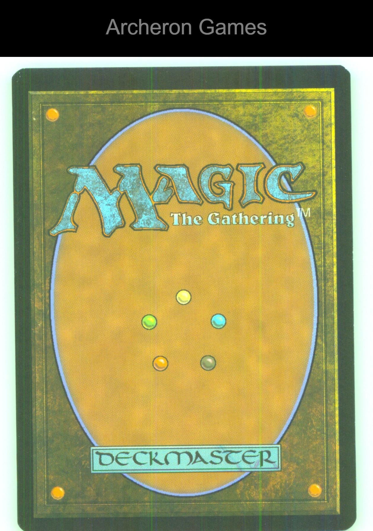 Applied Biomancy 153 C MTG Card Ravnica Allegiance