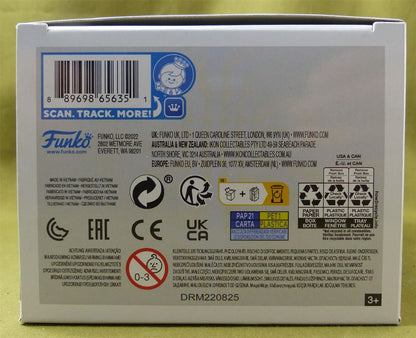 Robin 1299 - Stranger Things - Funko Pop! Figure #HD