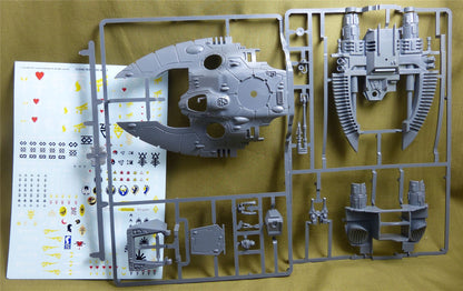 Falcon Sprue - Aeldari - Warhammer 40K #1BQ