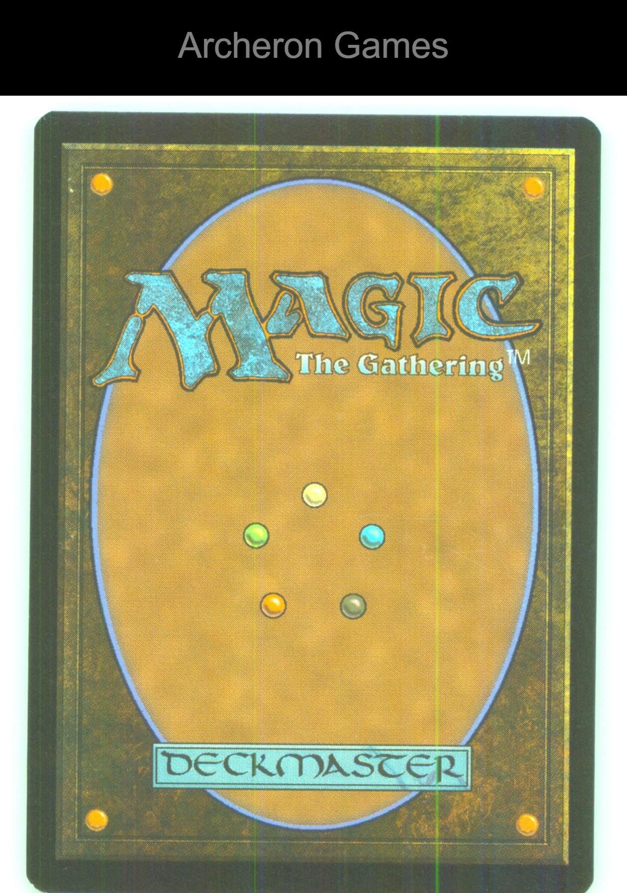 Spine of Ish Sah (Retro Frame) 162 R MTG Card Commander: The Brothers' War