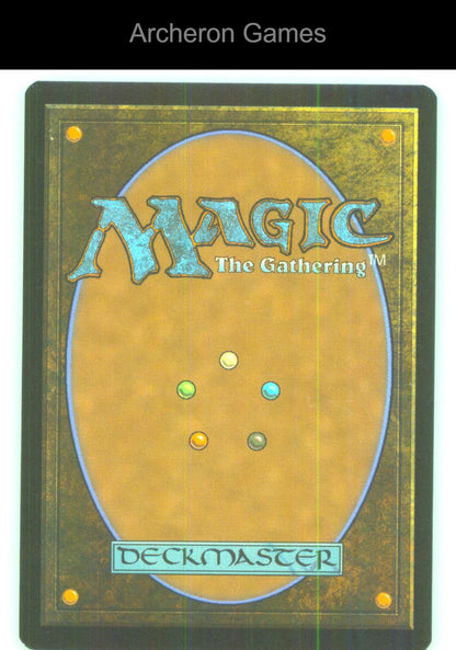 Spine of Ish Sah (Retro Frame) 162 R MTG Card Commander: The Brothers' War