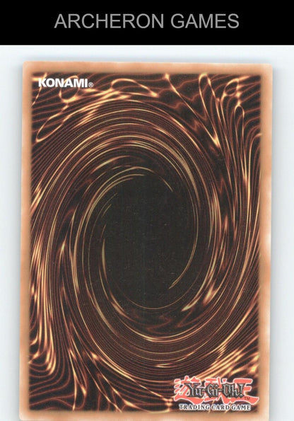 Knightmare Phoenix (PCR) SR YUGIOH Card