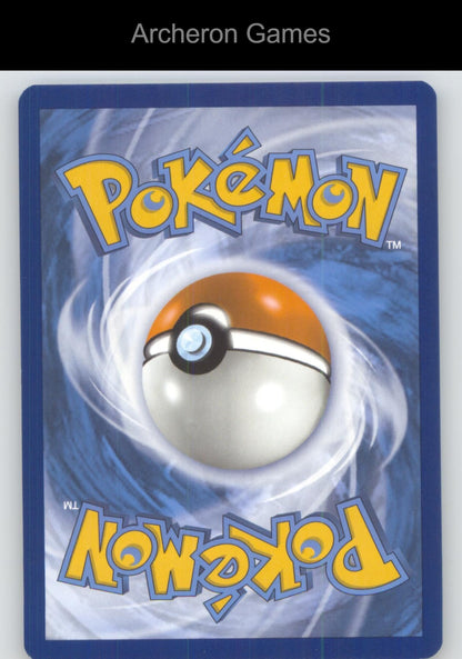Pokemon Card Ting-Lu PAR 109/182 R Paradox Rift Holo