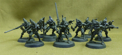 Striking Scorpions - Aeldari - Warhammer 40K #412
