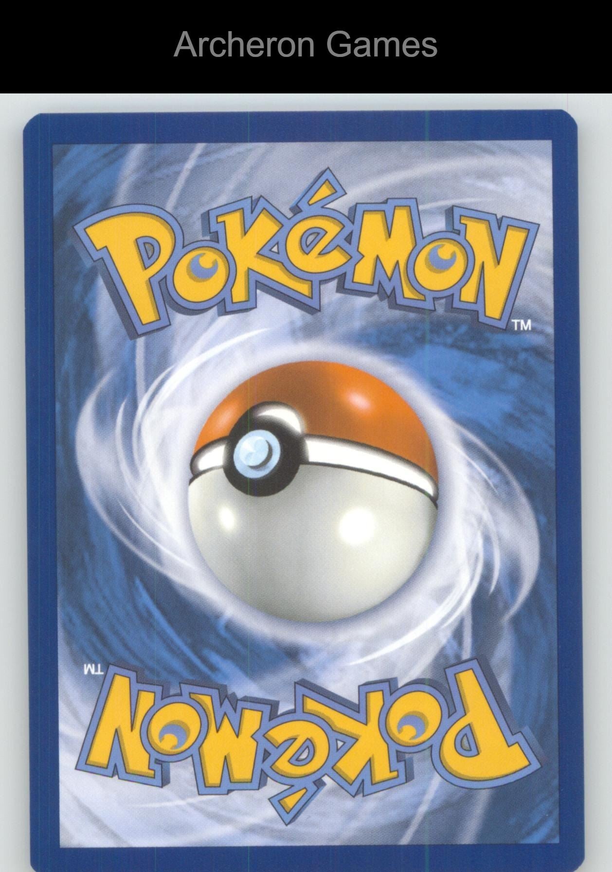 Pokemon Card Palkia PAR 040/182 R Paradox Rift Holo