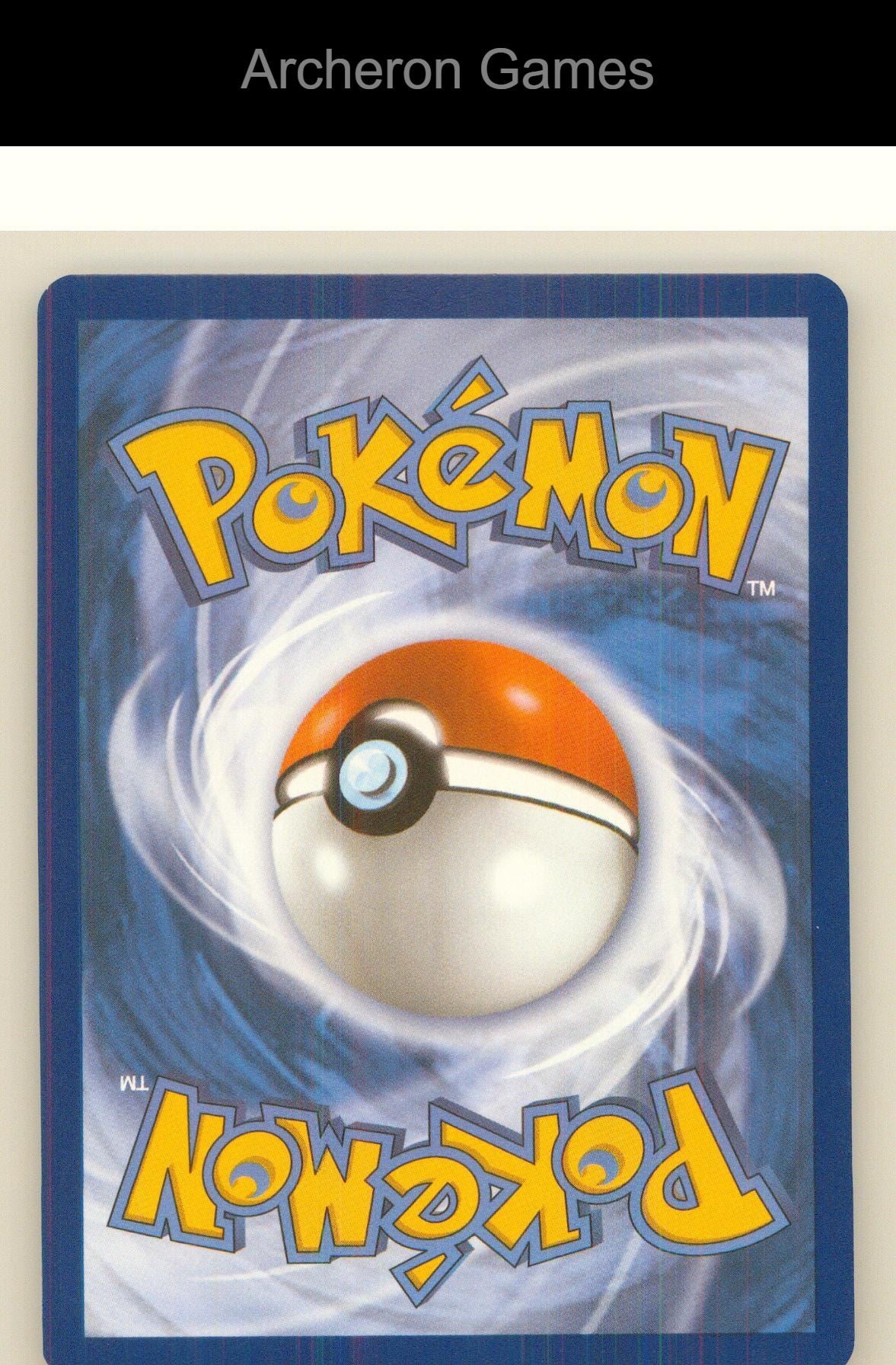 Pokemon Card Gengar ME03 050/088 R Perfect Order Holo