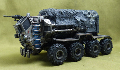 Cargo-8 Ridgehauler painted - Warhammer Necromunda #5CC