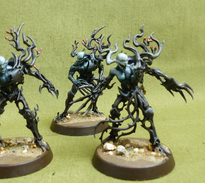 Spite-Revenants painted - Sylvaneth - Warhammer AoS #55