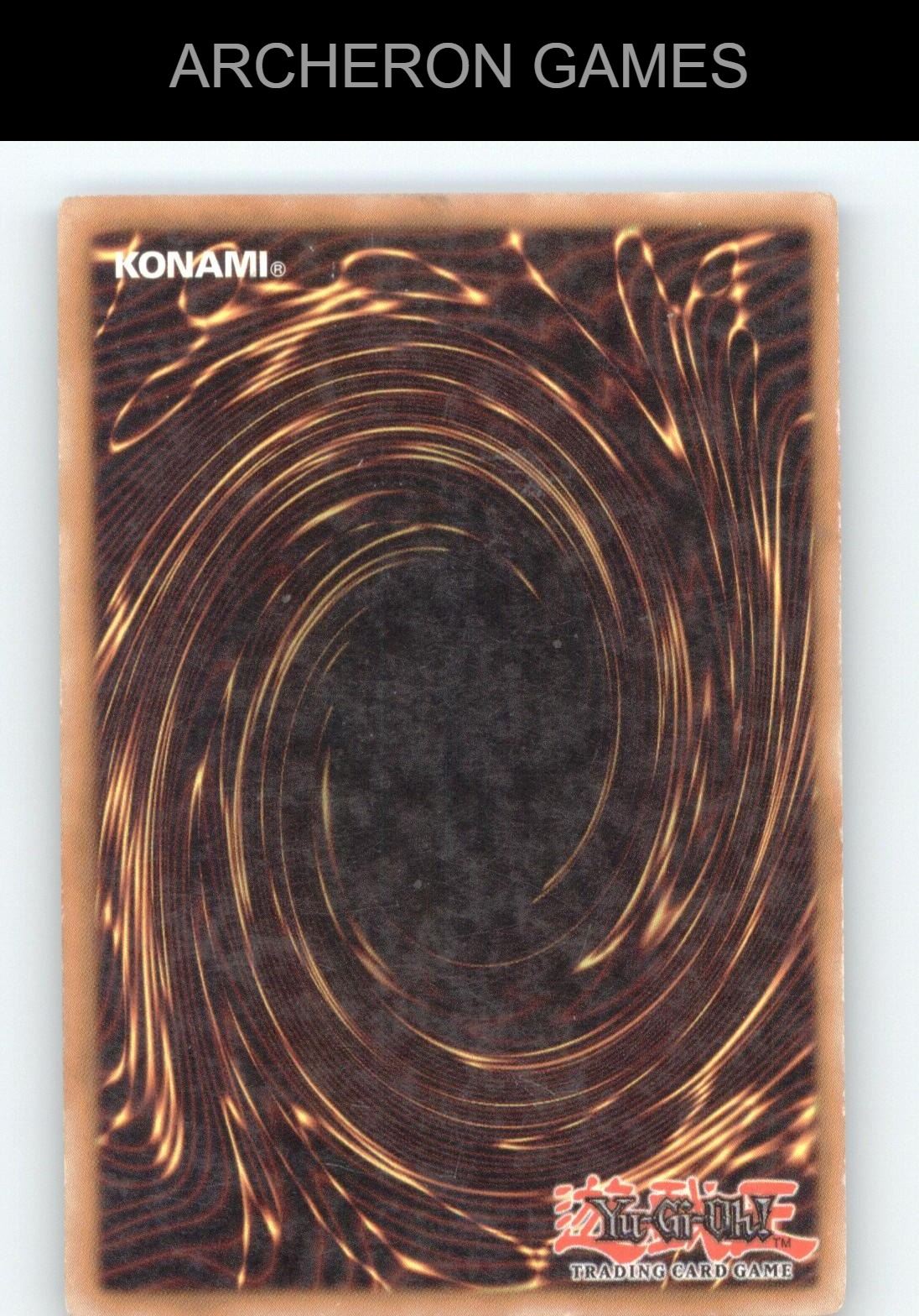 Theinen the Great Sphinx Ultra Rare YUGIOH Card