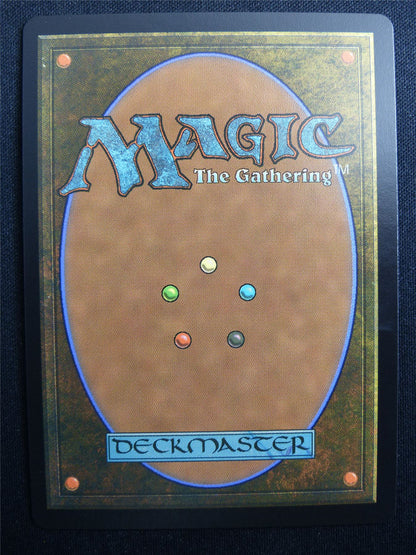 Illustrious Wanderglyph Foil - LCC - Mtg Card #3ES