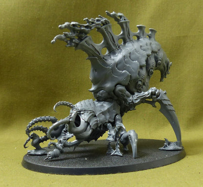 Psychophage - Tyranids - Warhammer 40K #B9