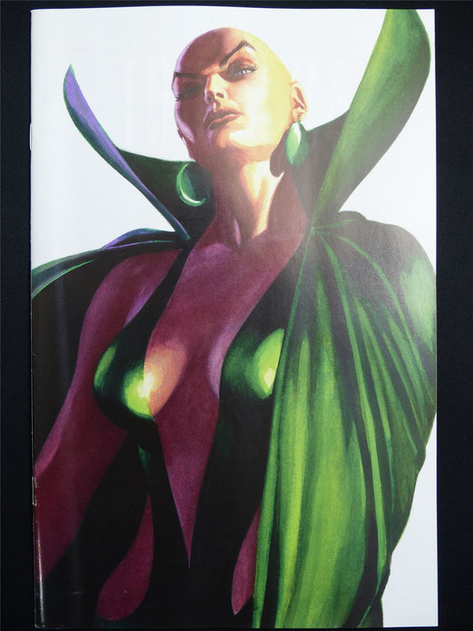 AVENGERS: Armageddon #4 Cvr B - Nov 2026 Marvel Comic #48O