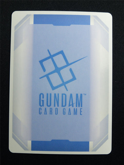 Fatal Strike ST05-014 C+ Foil - Gundam Card #3JM
