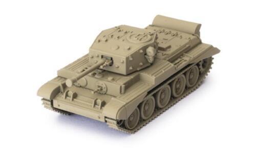 Cromwell - World of Tanks Miniatures Game