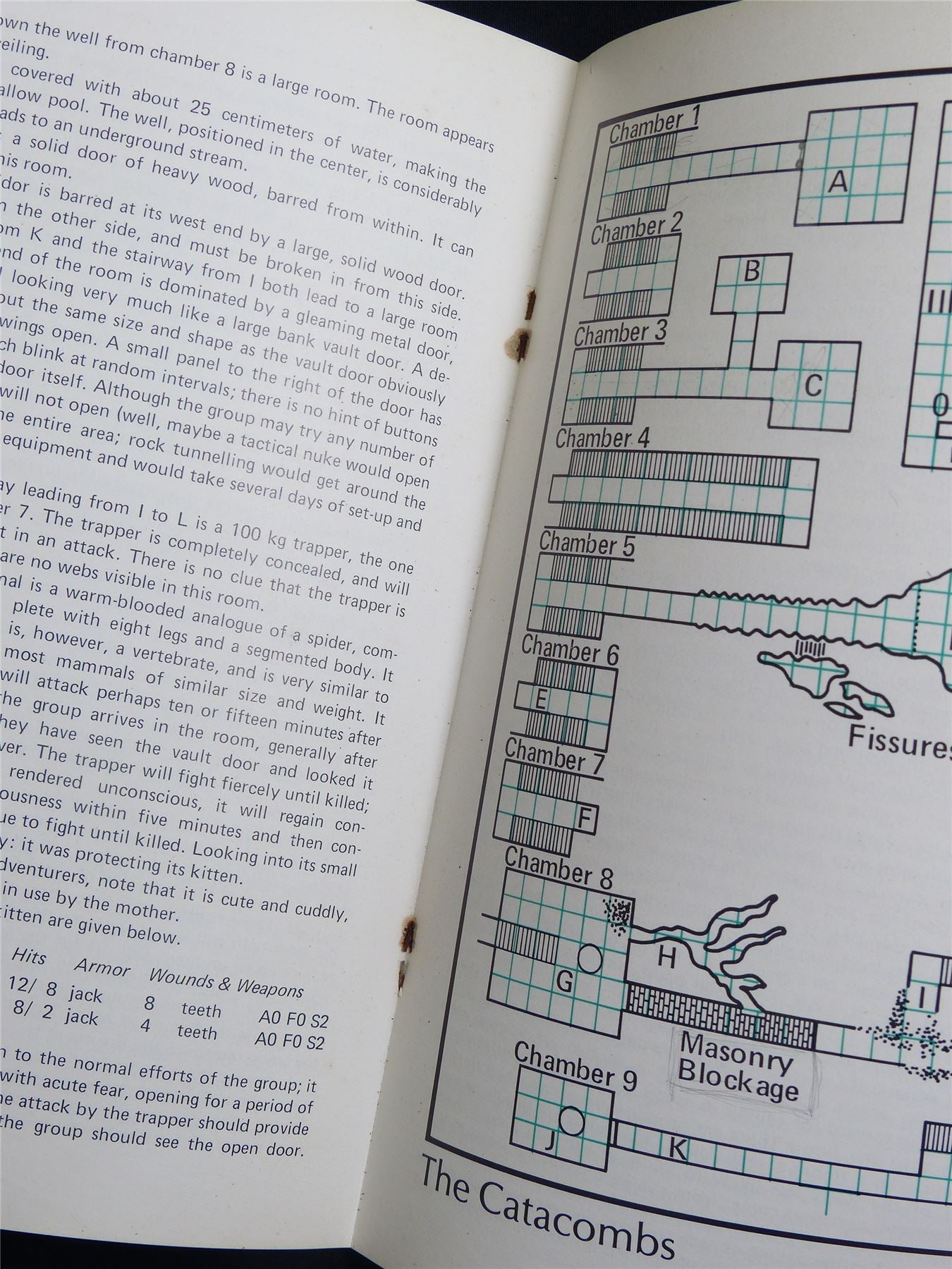 Traveller: Adventure 3 Twilight's Peak - Roleplaying Booklet #2TR