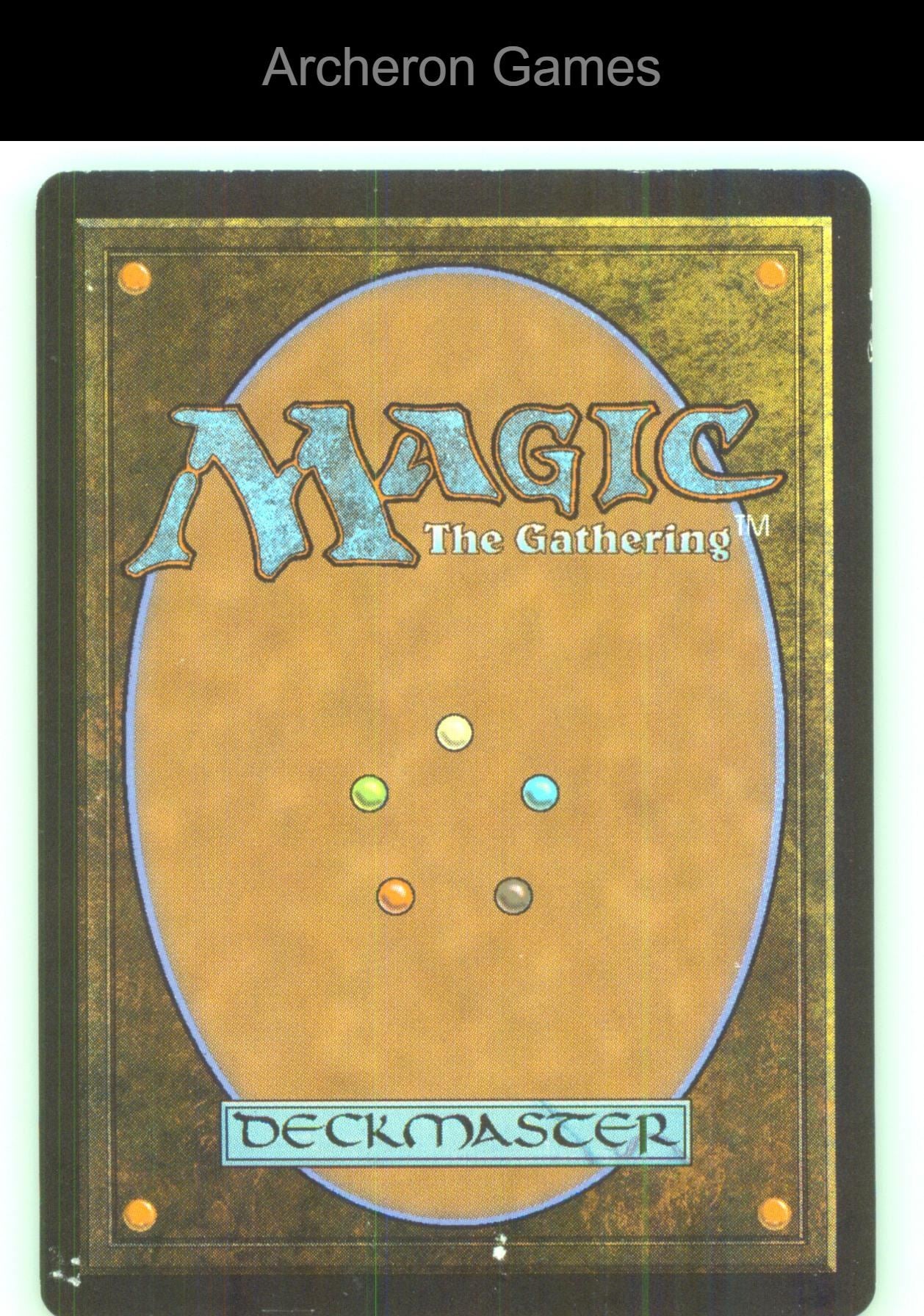 Kodama's Reach 171 C MTG Card Ultimate Masters