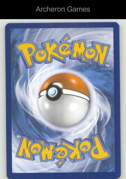 Pokemon Card Spiritomb PAL 089/193 R Paldea Evolved Holo
