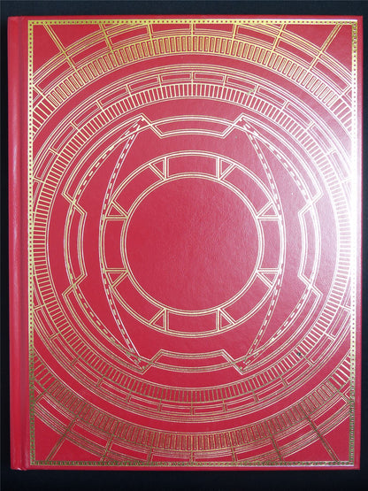 Dune Adventures in the Imperium Collector's Edition - Roleplay Hardback #1FV