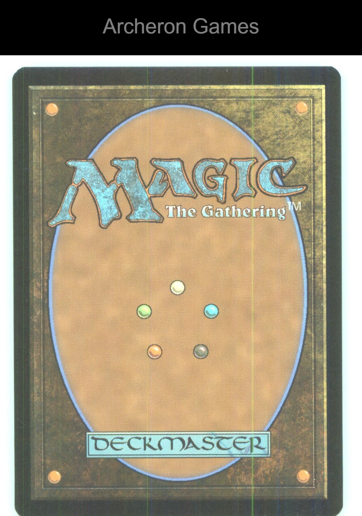 Crash Through 140 C MTG Card Core Set 2021