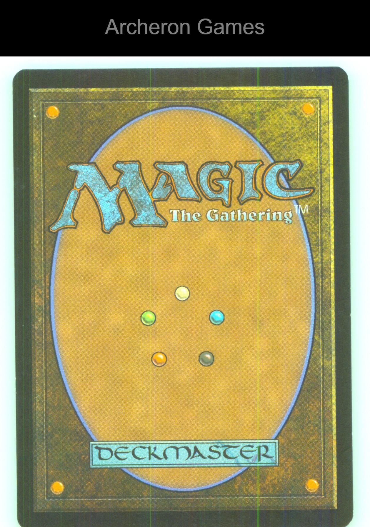 Scrounging Bandar 124 C MTG Card Aether Revolt