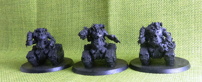 Kataphron Breachers - Adeptus Mechanicus - Warhammer AoS 40k #HX