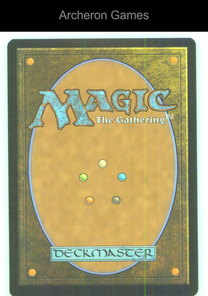 Gateway Plaza 247 C MTG Card The List Reprints