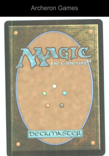 Winter, Misanthropic Guide 240 R MTG Card Duskmourn: House of Horror