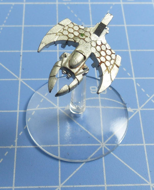 Nightwing Interceptor Classic Metal - Eldar - Warhammer Epic #US