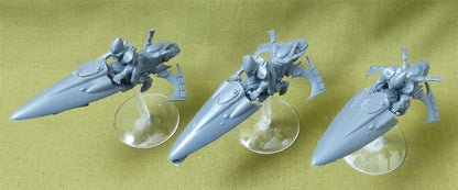 Windriders - Aeldari - Warhammer 40K #2YP