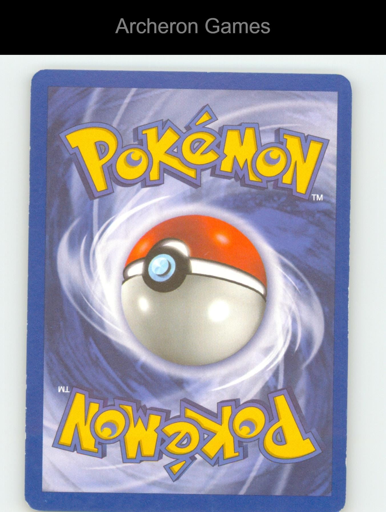 Pokemon Card Seaking B2 60/130 UC Base Set 2