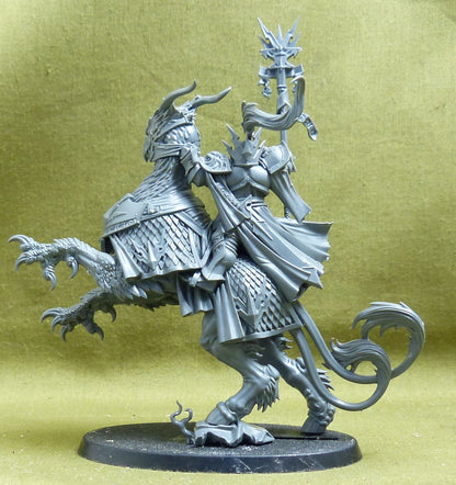 Master of Sacrosanct - Stormcast Eternals - Warhammer AoS #6MS