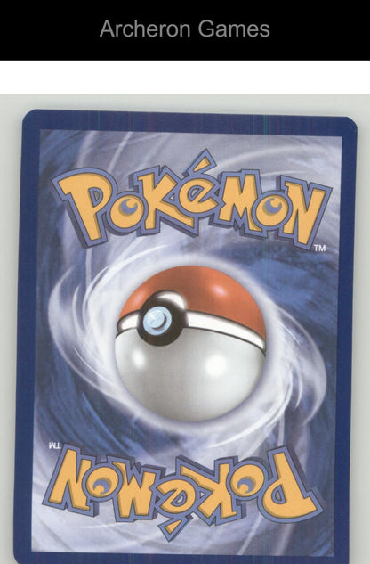 Pokemon Card Delphox ME04 013/086 R Chaos Rising Holo