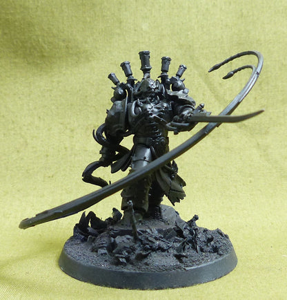 Lucius the Eternal - Emperor's Children - Warhammer 40K #4UV