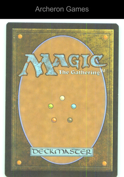Split Screen 158 R MTG Card Unstable