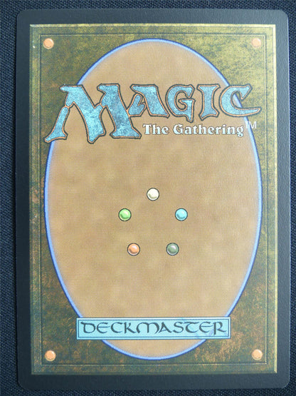 White Lotus Tile - TLA - Mtg Card #1ZD