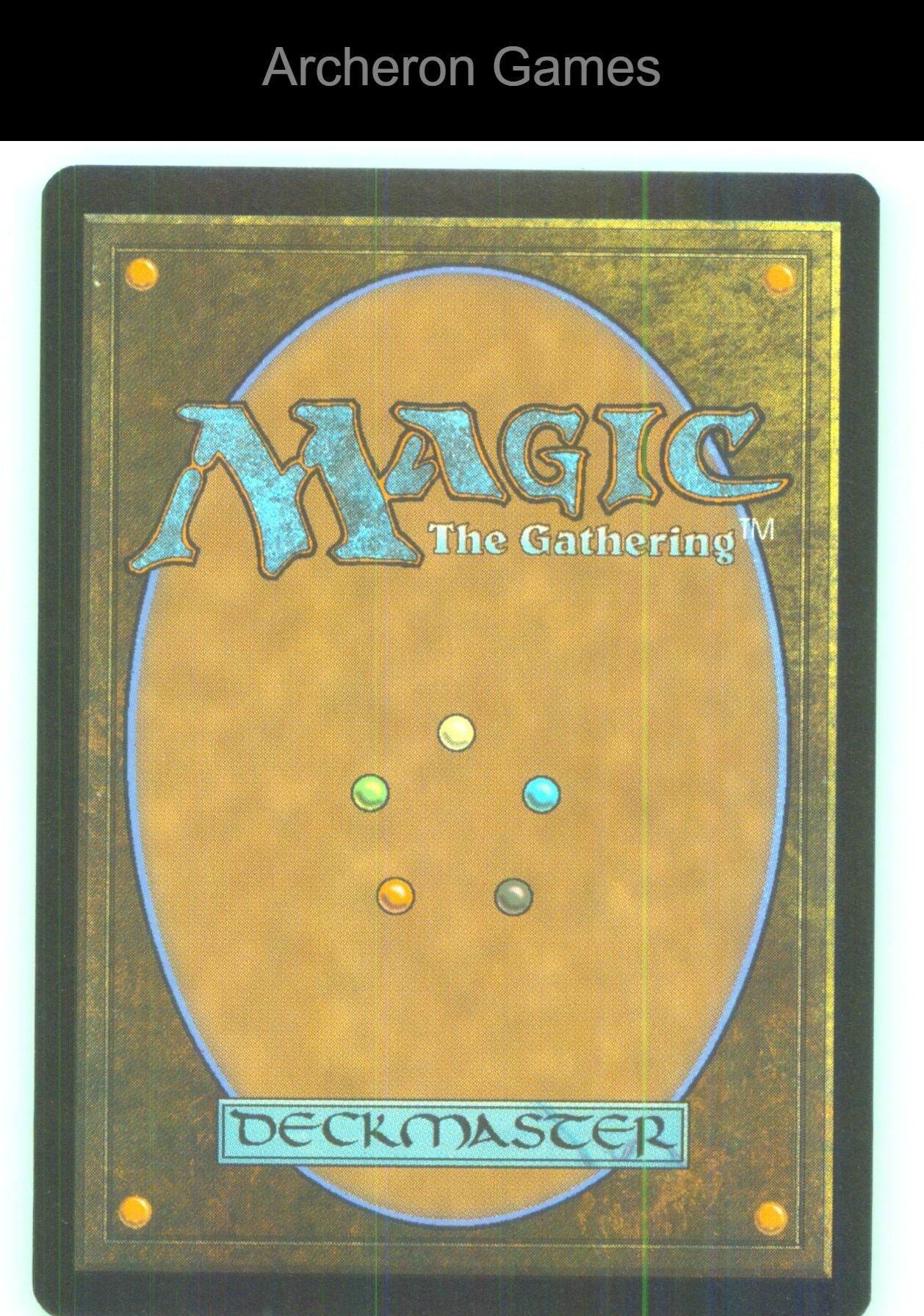 Direct Current 96 C MTG Card Guilds of Ravnica