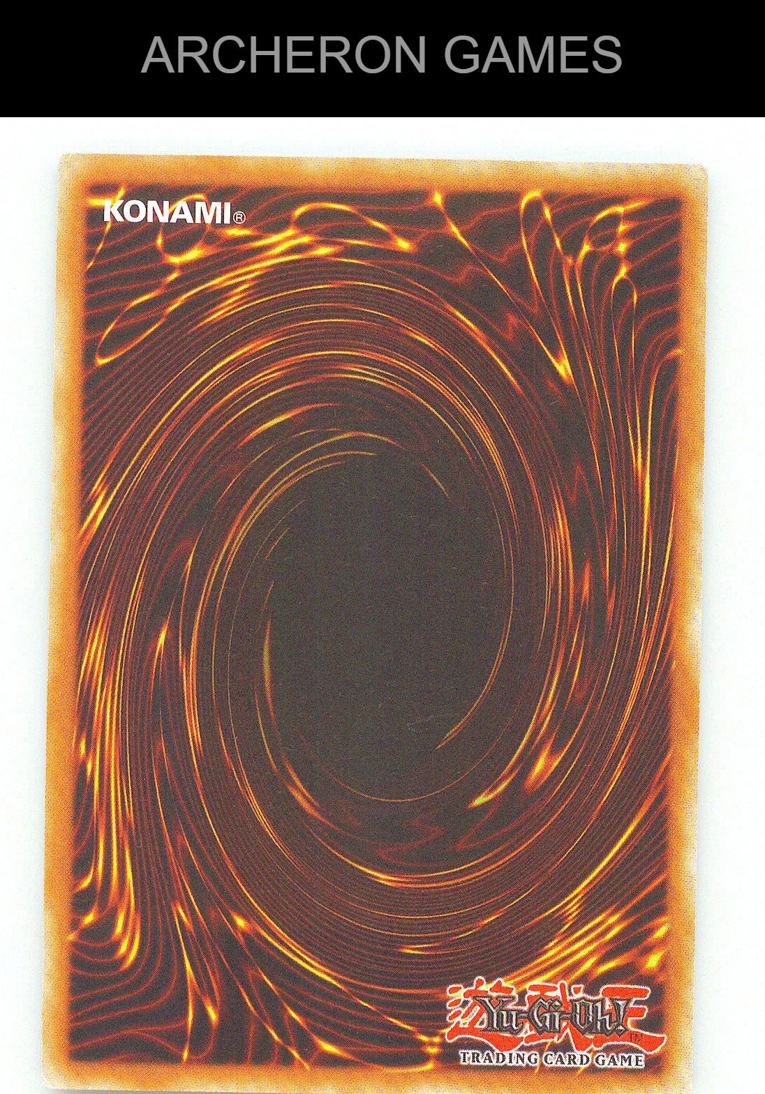 Dante, Traveler of the Burning Abyss SEC YUGIOH Card