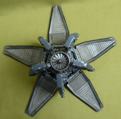 Drop Pod painted - Space Marines - Warhammer 40K #YS