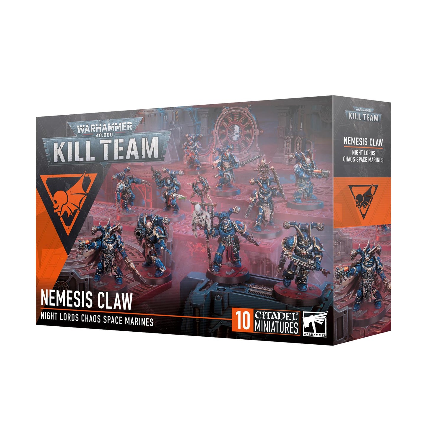 Nemesis Claw - Warhammer 40k: Kill Team