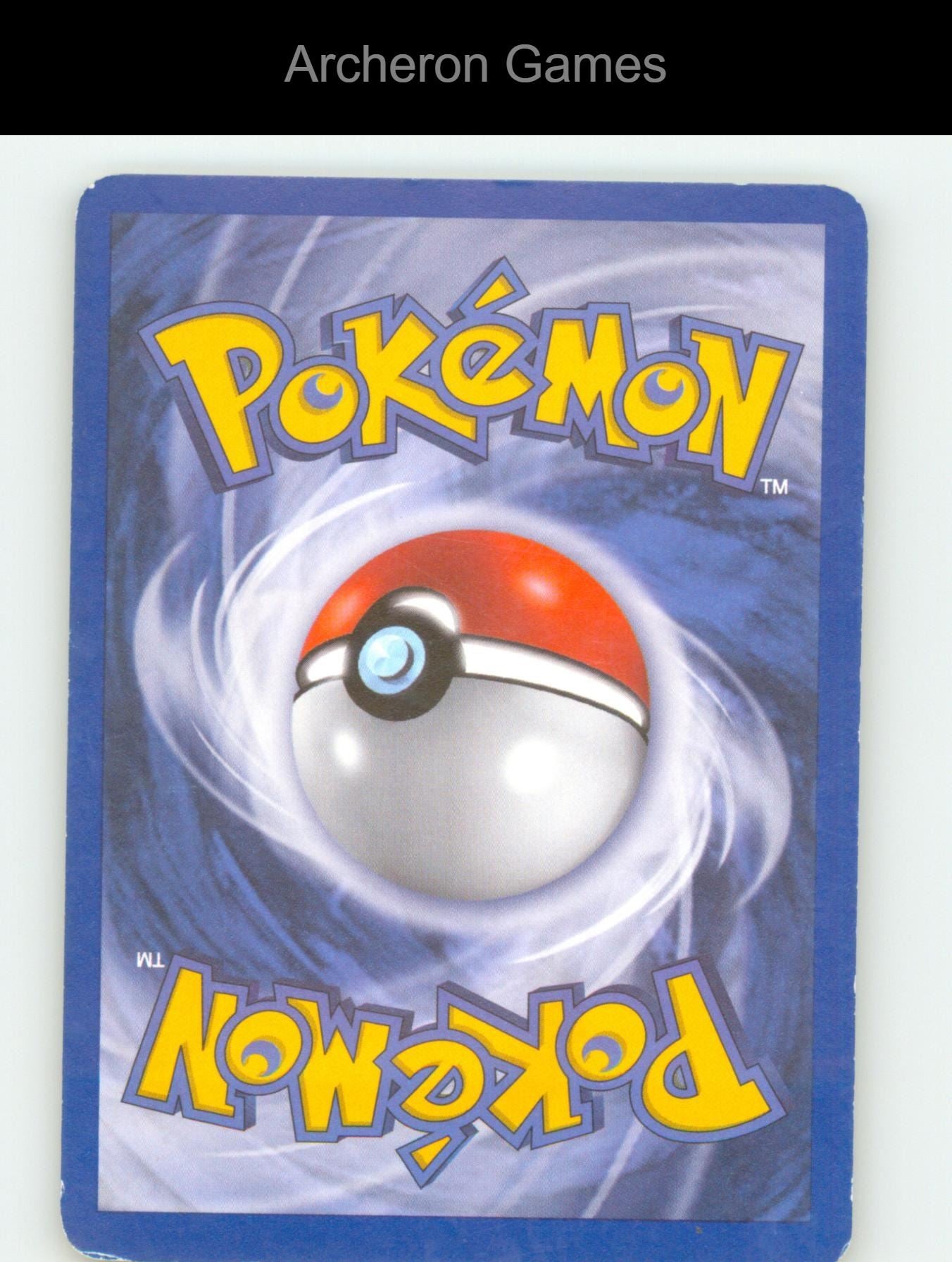 Pokemon Card Potion B2 122/130 C Base Set 2