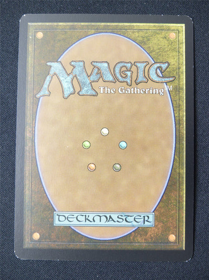 Crackle with Power - STX - Mtg Card #12Y