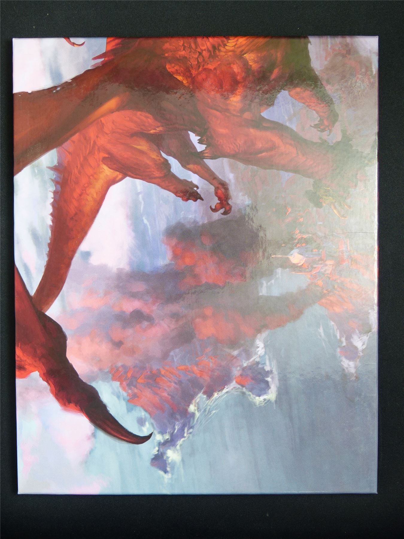 Dungeon Master Screen Dungeons & Dragons #1G1