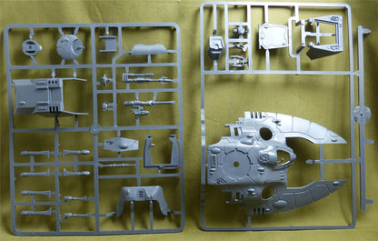 Wave Serpent/Falcon complete sprue - Aeldari -  Warhammer 40K #YH