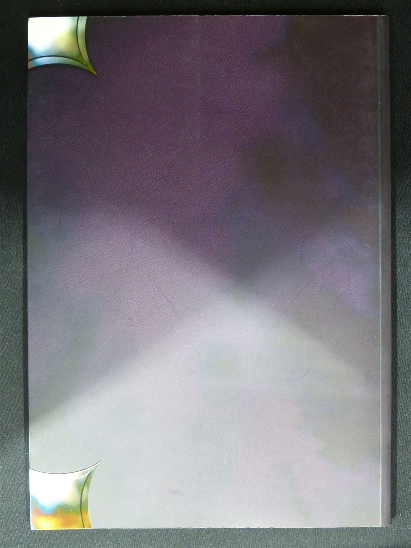 Liber Chaotica volume two: Slaanesh signed - Warhammer Black Library #1HX