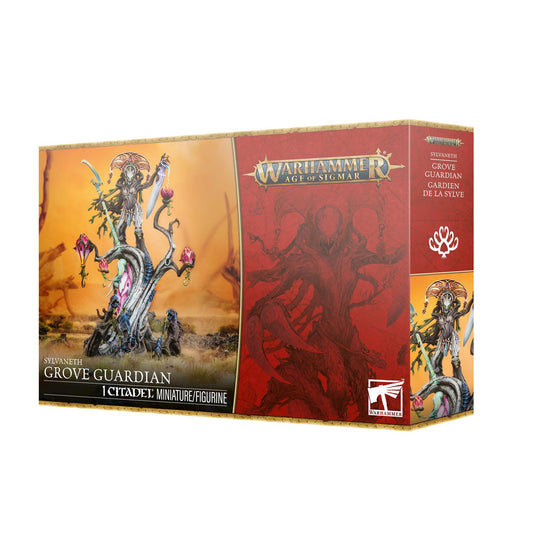Grove Guardian - Sylvaneth - Warhmmer: Age of Sigmar