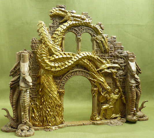 Ophidian Archway Rare OOP - Warhammer AoS #16Z
