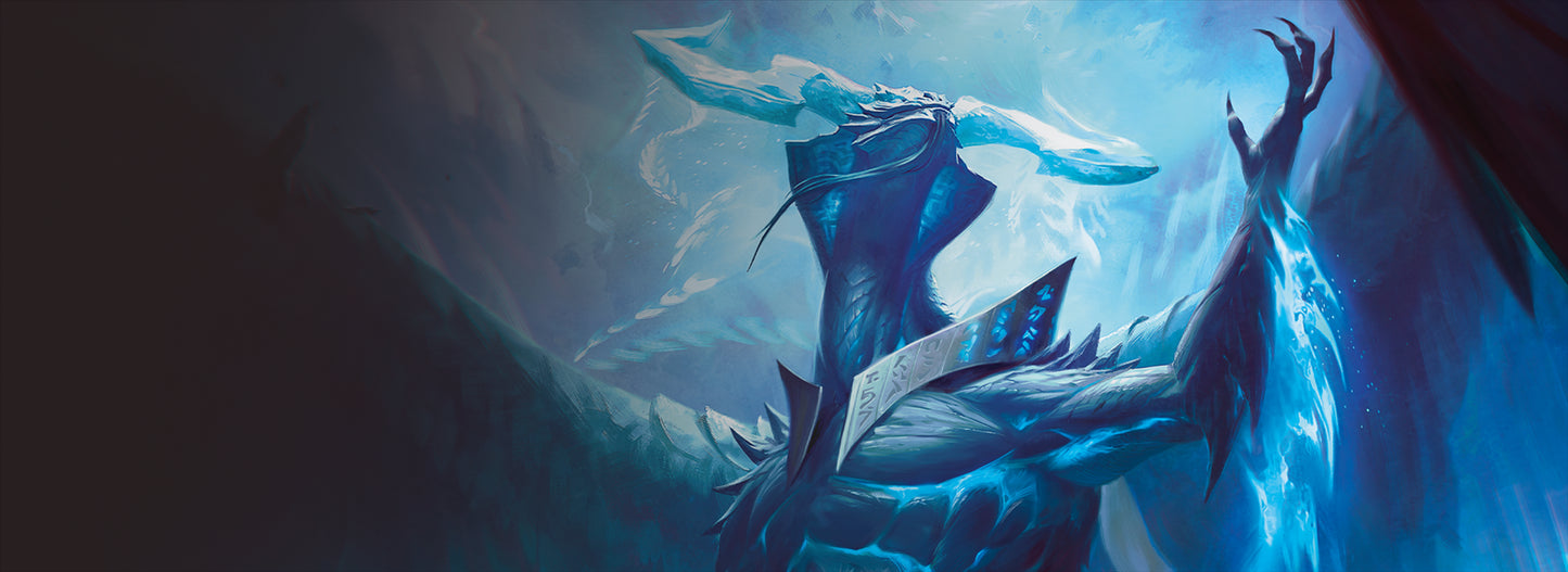 Magic the Gathering: Takir Dragonstorm Pre Release, Tuesday 8th April 2025, 6pm - Event